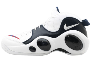 Nike Air Zoom Flight 95 Olympics (2008) SIZE 9 STAINS