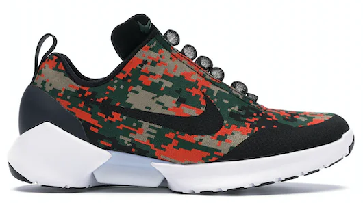 Nike HyperAdapt 1.0 Team Orange (SIZE 10M/11.5W)
