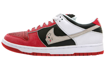 WARREN LOTAS JASON FORHEES (SIZE 10.5)