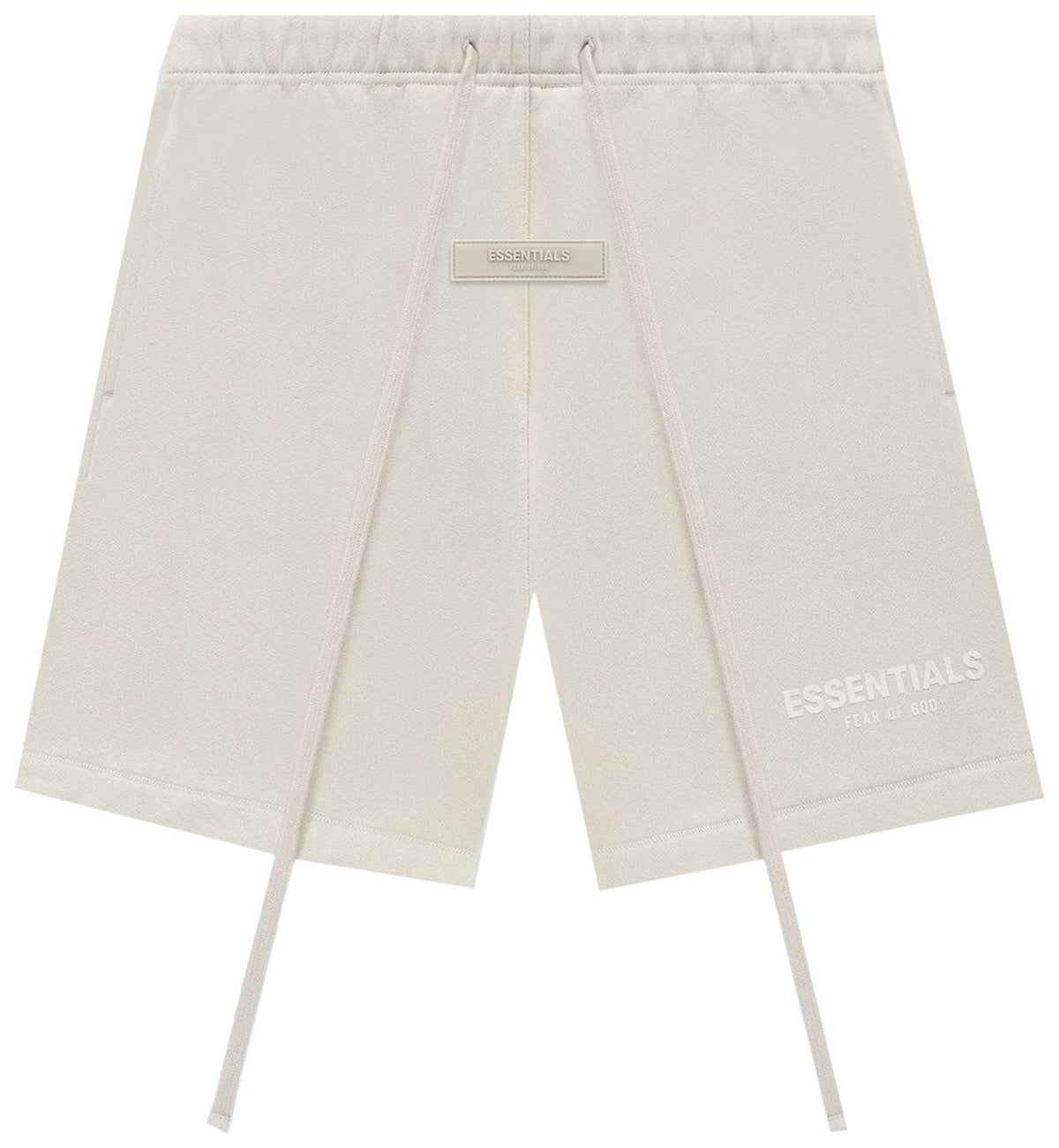 Fear of God Essentials Sweatshort Wheat