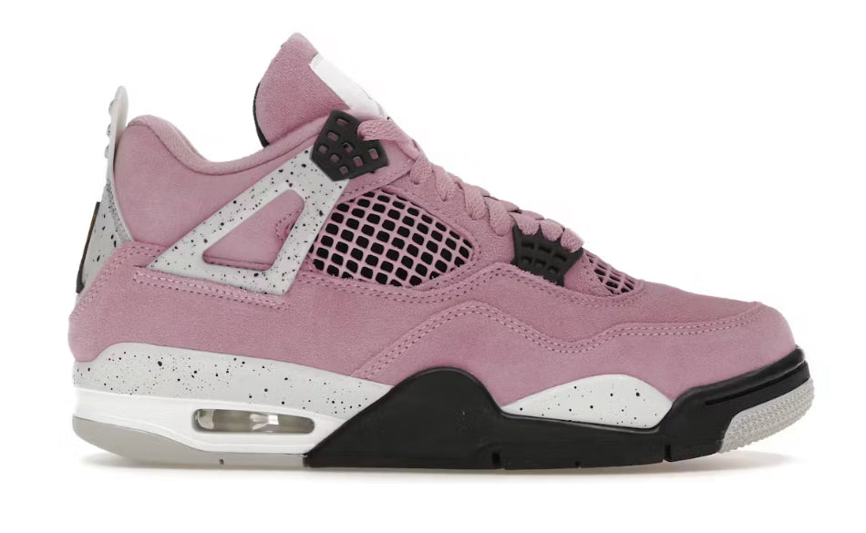 Jordan 4 Retro Orchid (Women's) SZ 6W/4.5M