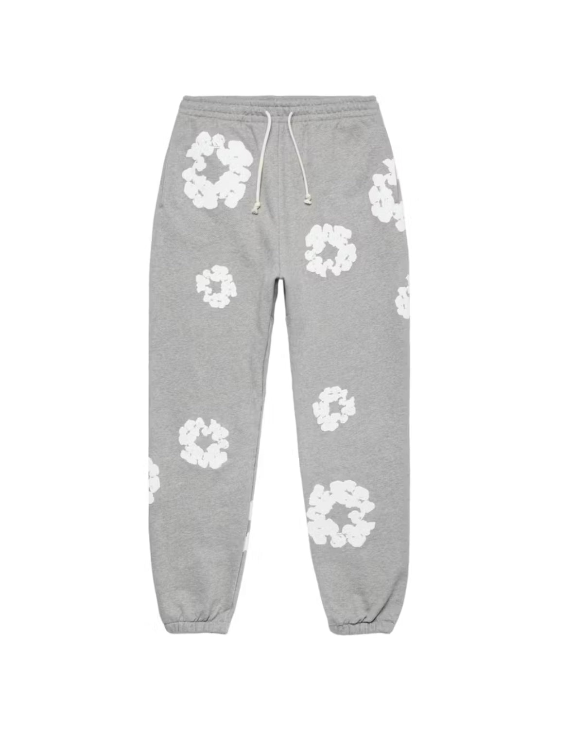 Denim Tears The Cotton Wreath Sweatpants SZ Large
