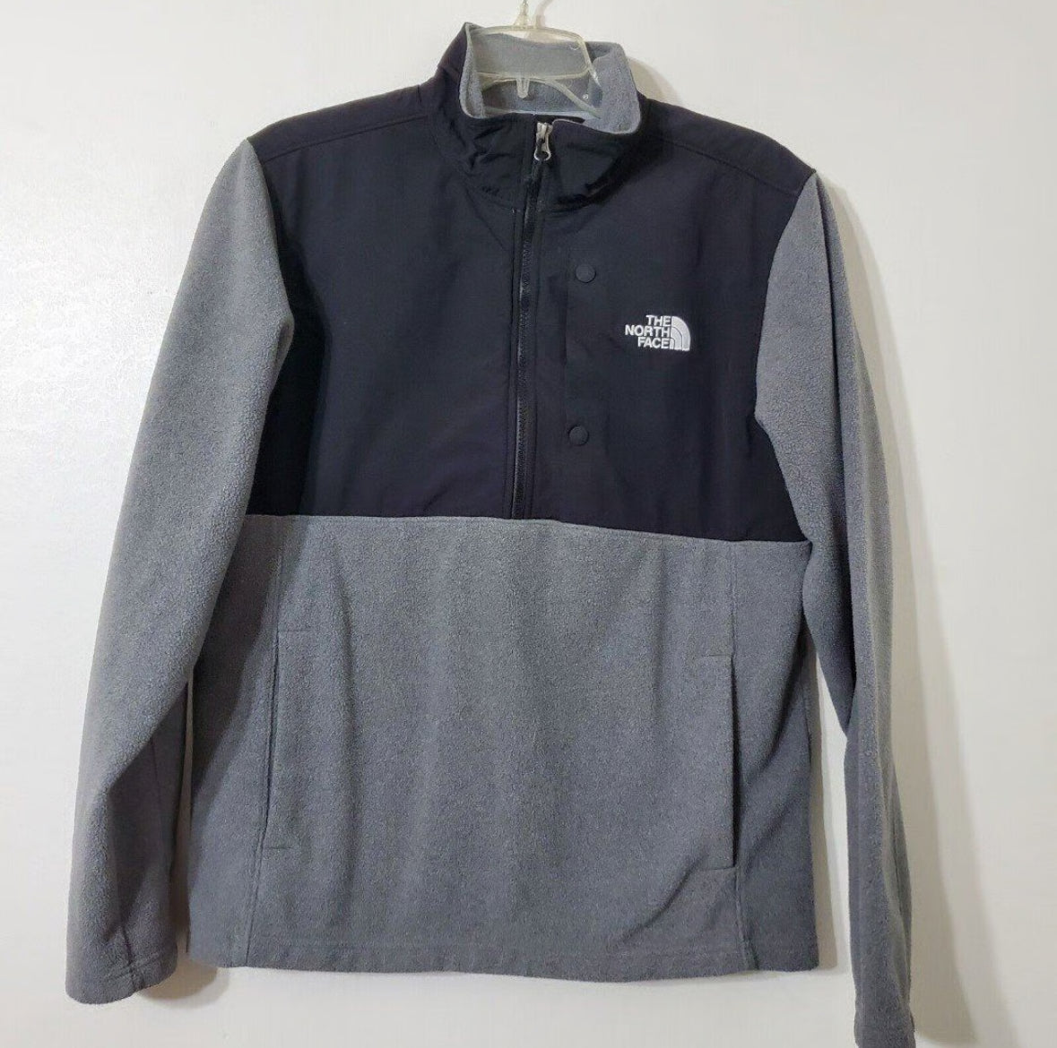 The North Face Denali Fleece Sz Large