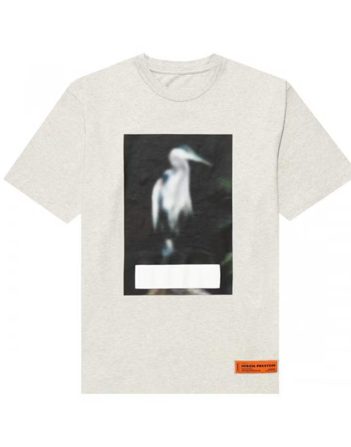 Heron Preston Censored Men Sz Large