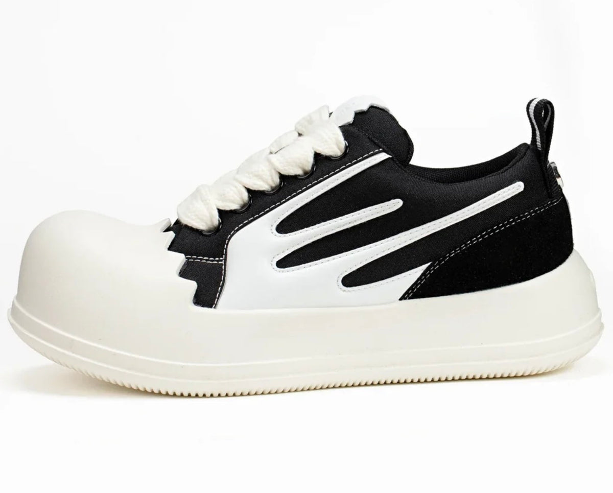 Rhime Astropod Sz 8