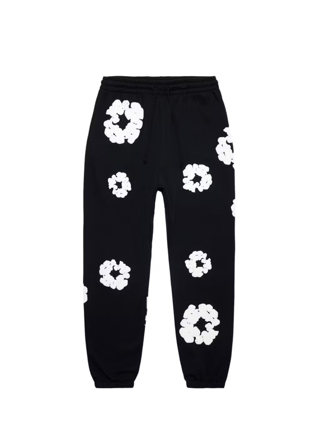 Denim Tears The Cotton Wreath Sweatpants SZ Large