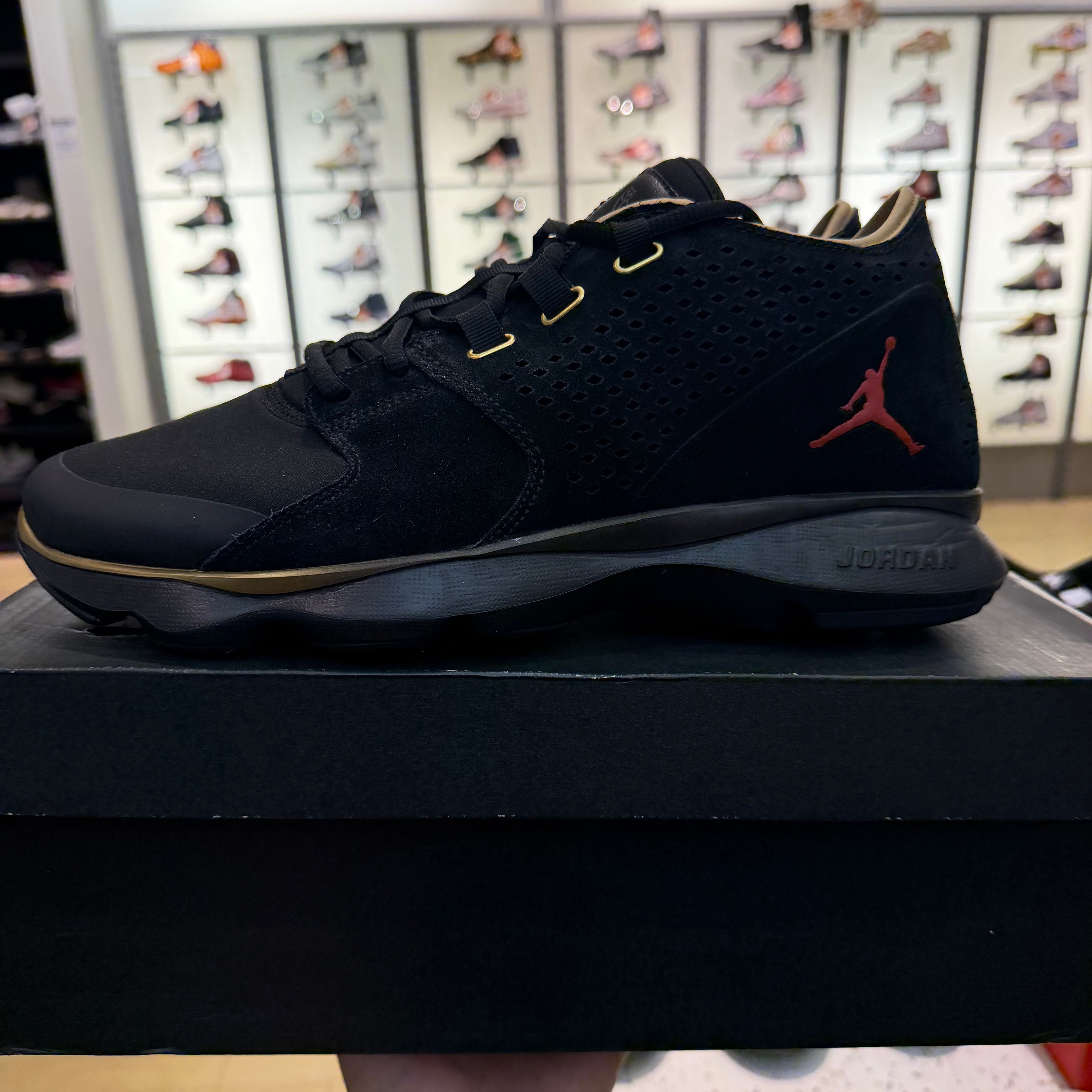 Jordan Flow Ovo Drake Unreleased Sample Sz 11.5