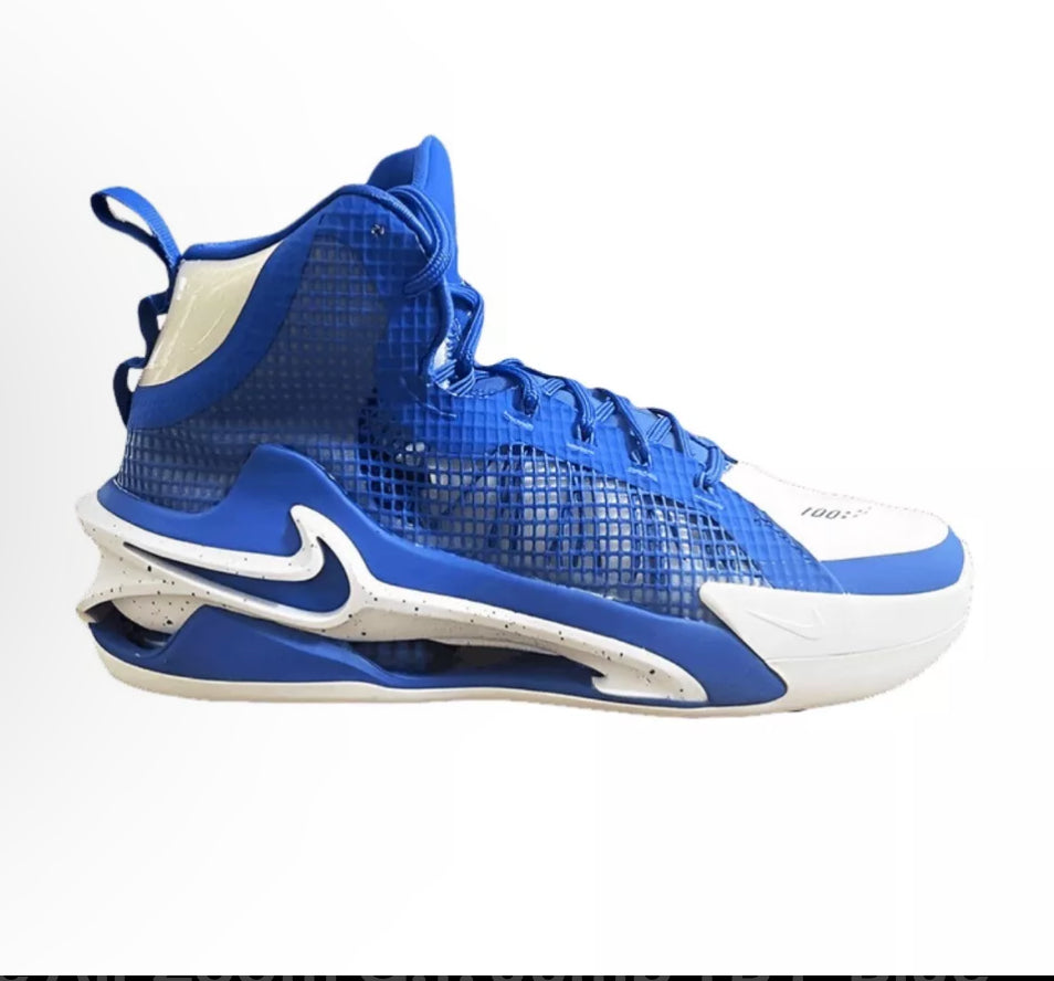 Nike Zoom G.T Cut Sz 10 No lid