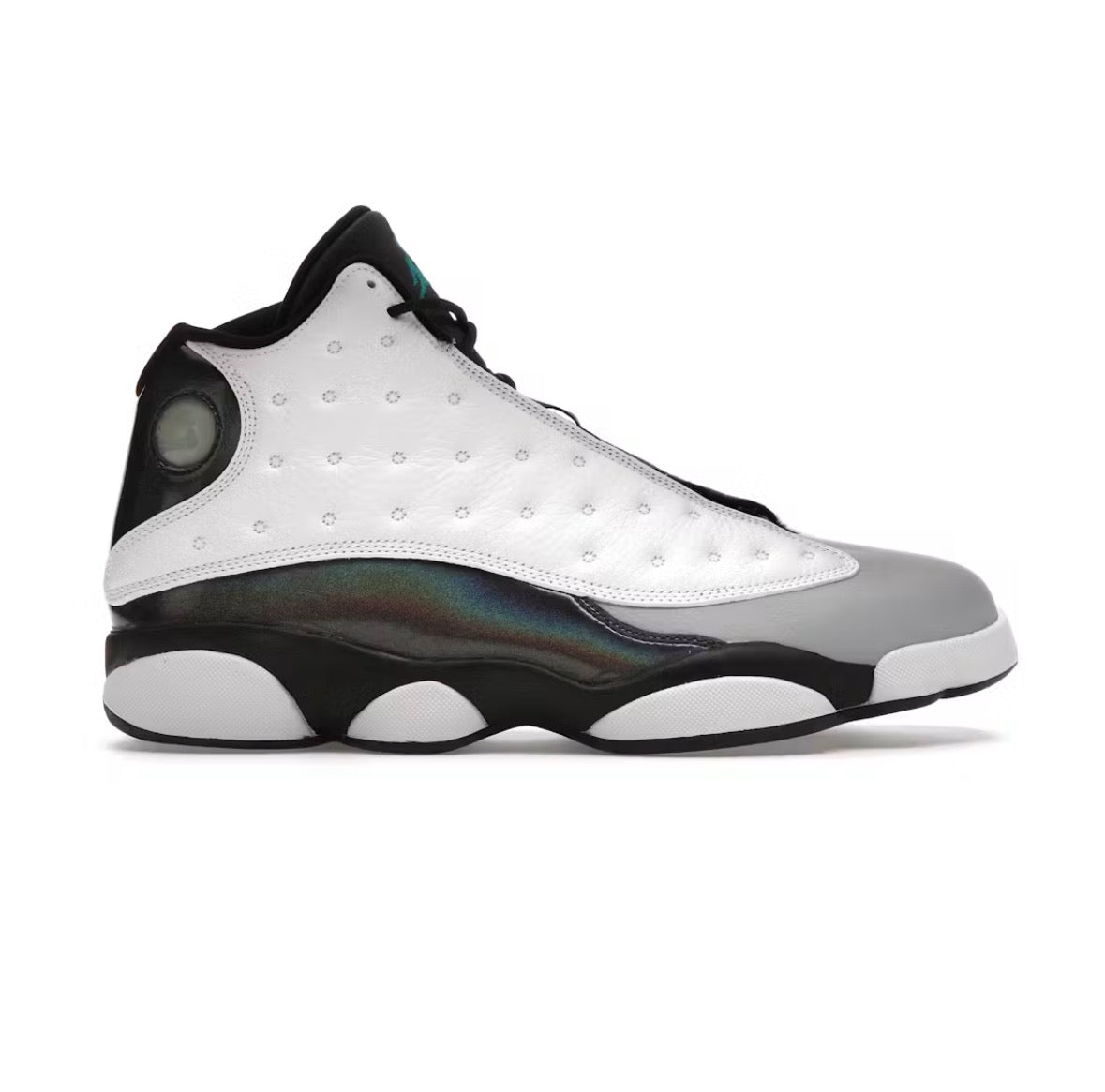 Jordan 13 Barons Hologram Sz 9 (2014)
