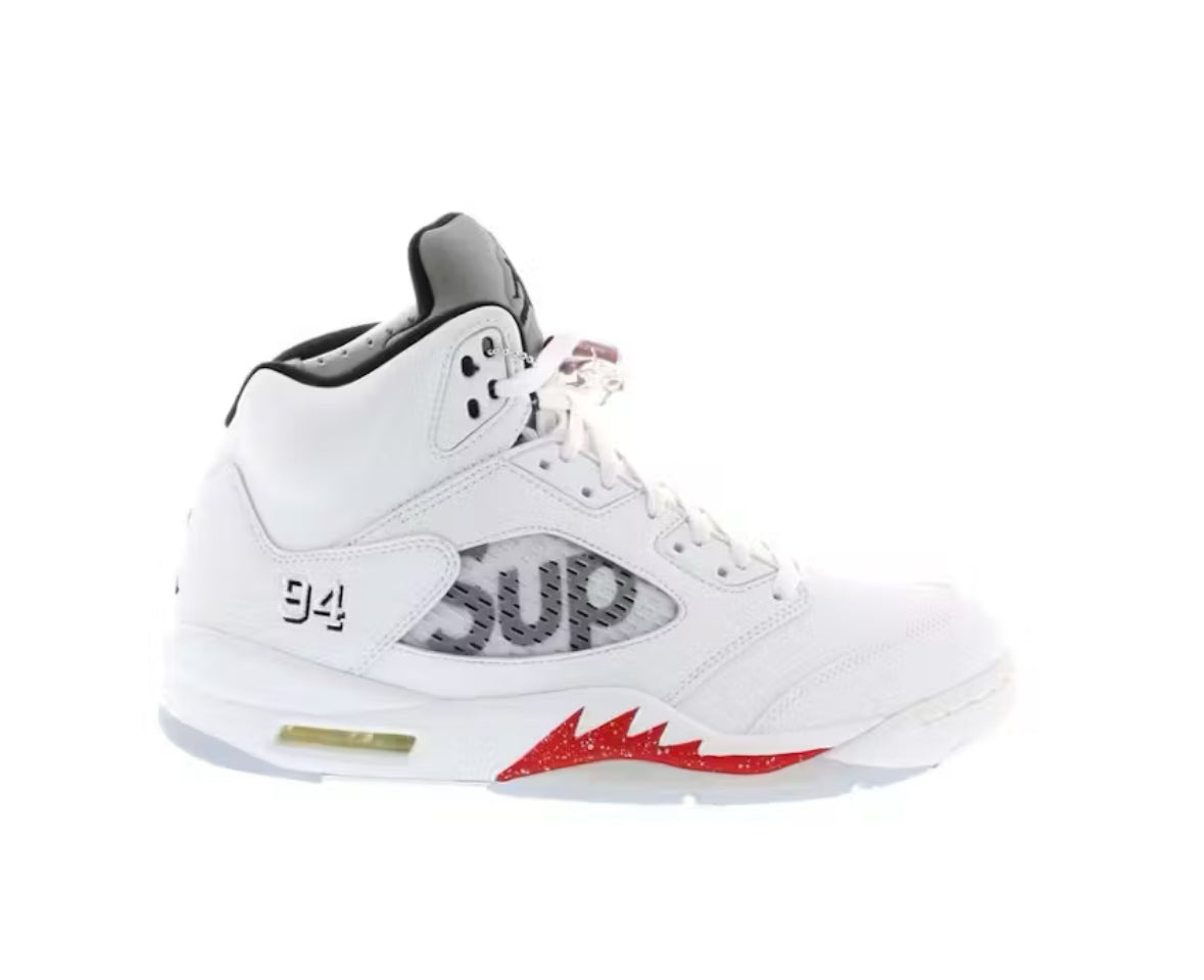 Jordan 5 Supreme (2015) Sz 10.5 Used