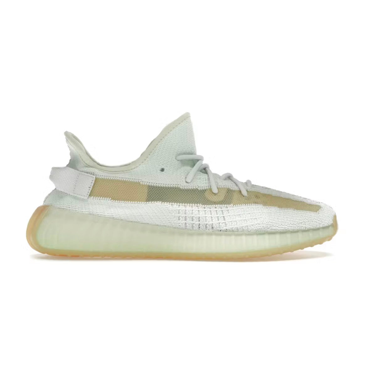 Adidas Yeezy Boost 350 V2 Hyperspace Sz 11 STAIN NO BOX
