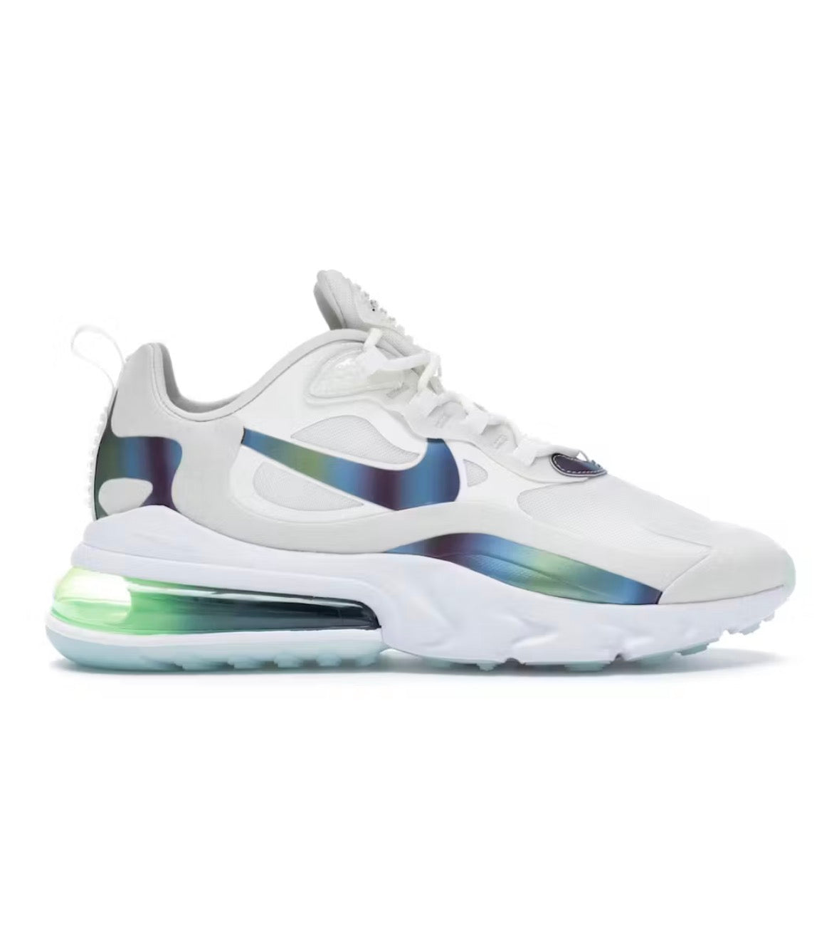 Nike Air Max 270 React Sz 6