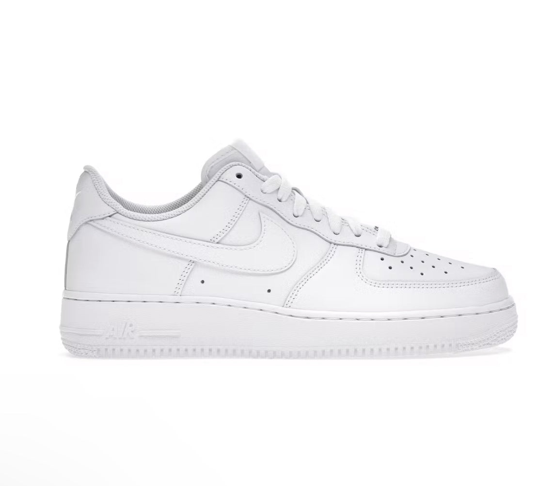 Nike Air Force 1 Low Sz 8.5
