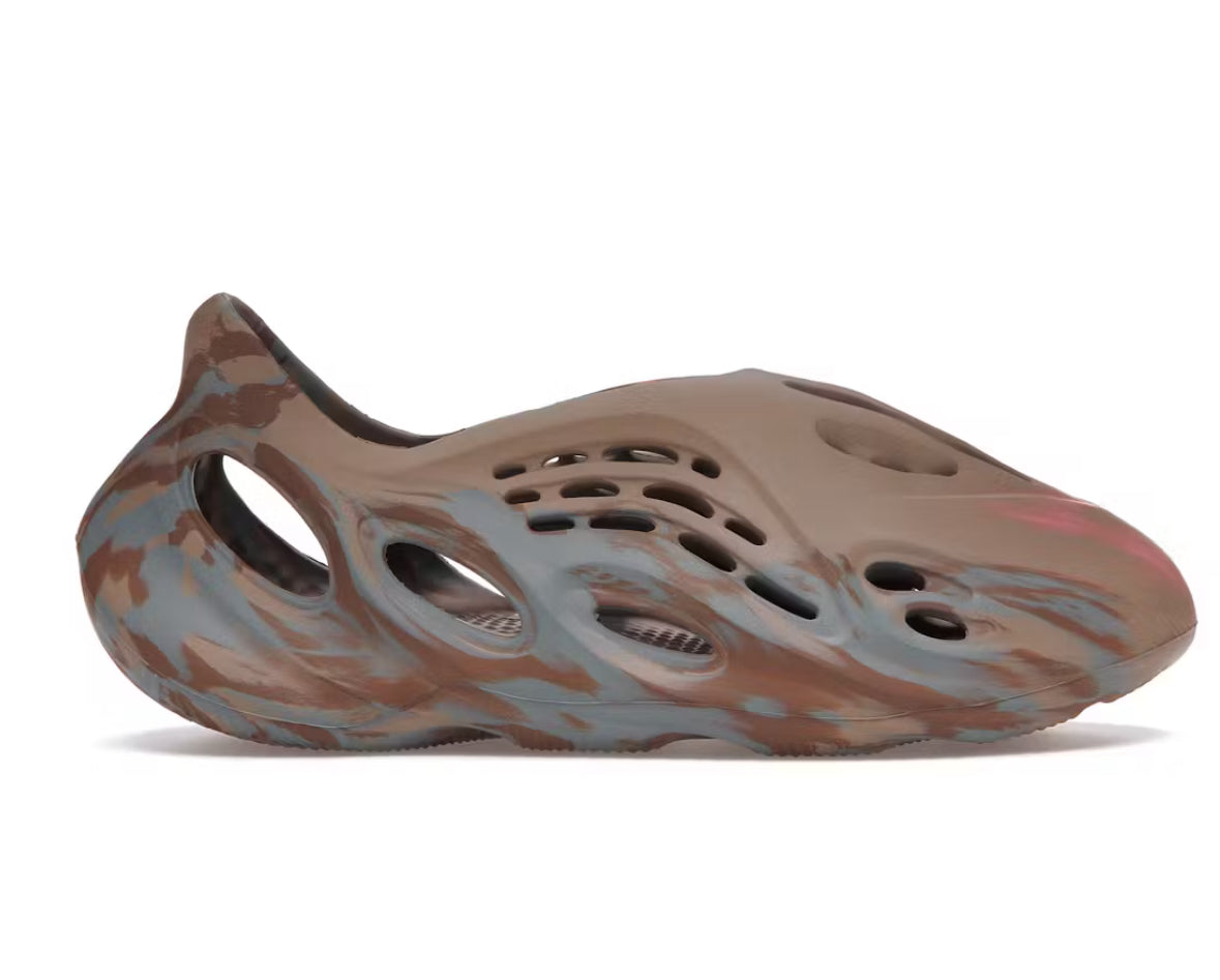 Yeezy Foam Runner MX Sand Sz 12 used no box