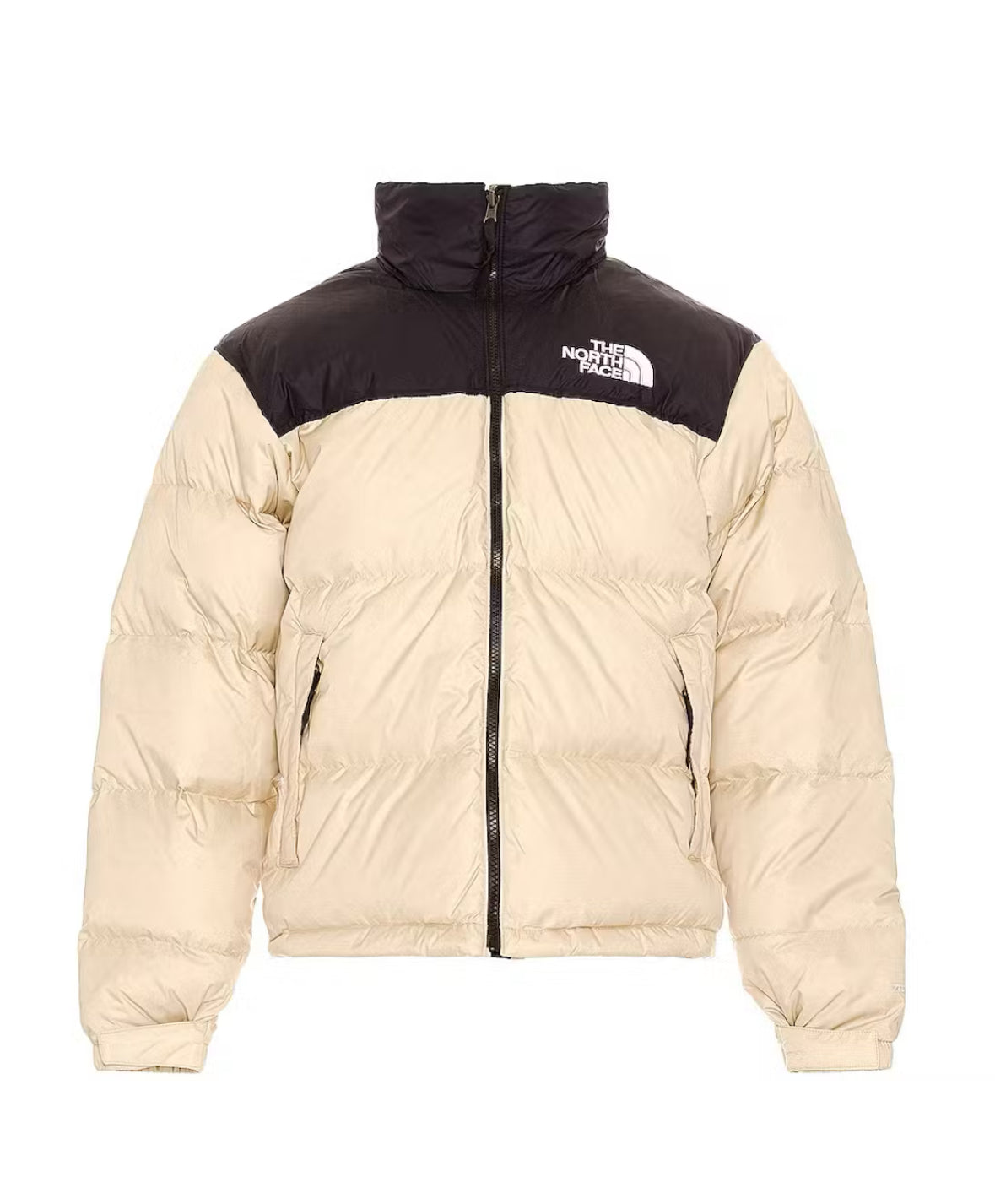 The North Face 96 Retro Nuptse Gravel Sz XS