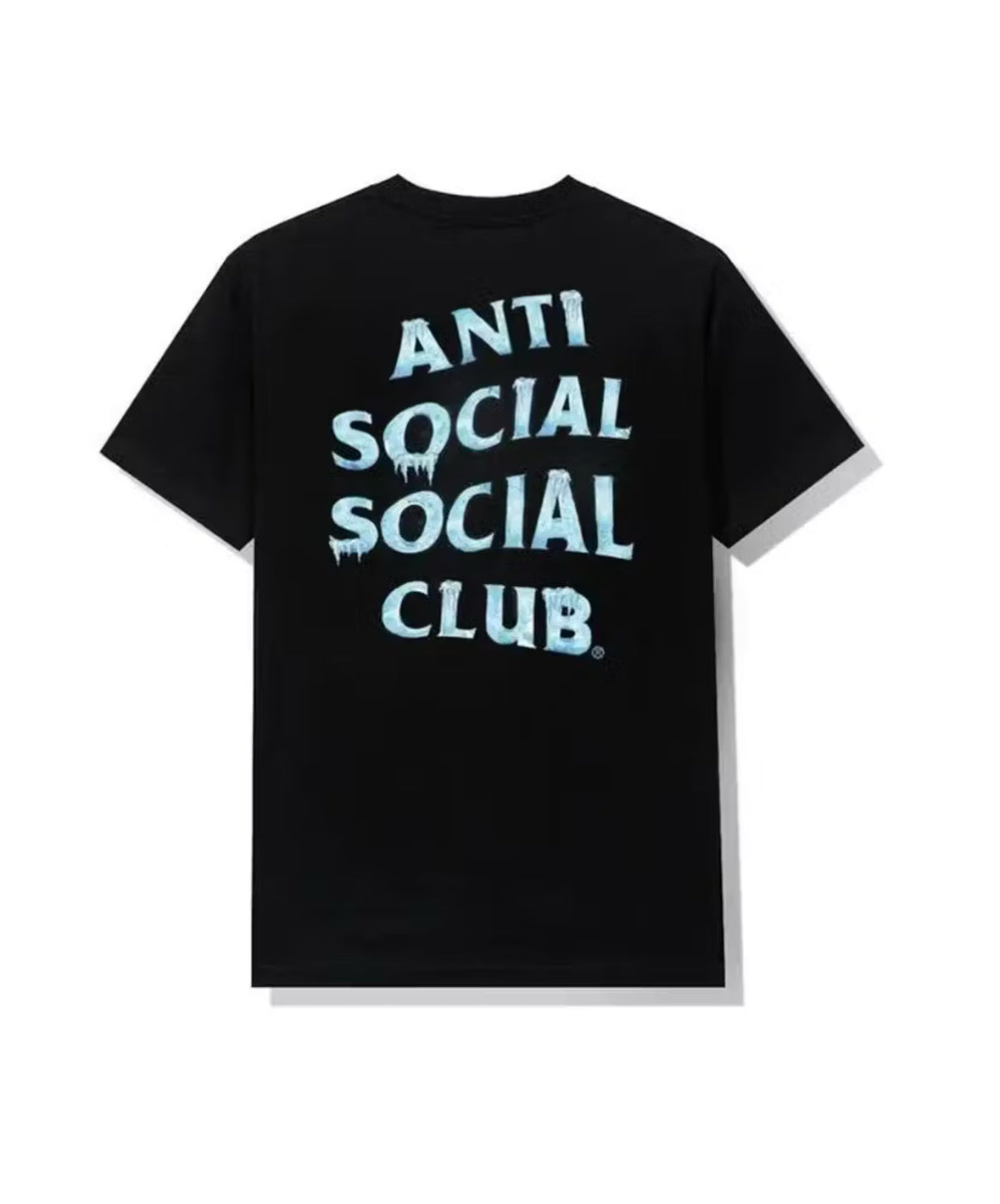 Anti Social Social Club Cold Sweats Sz Large