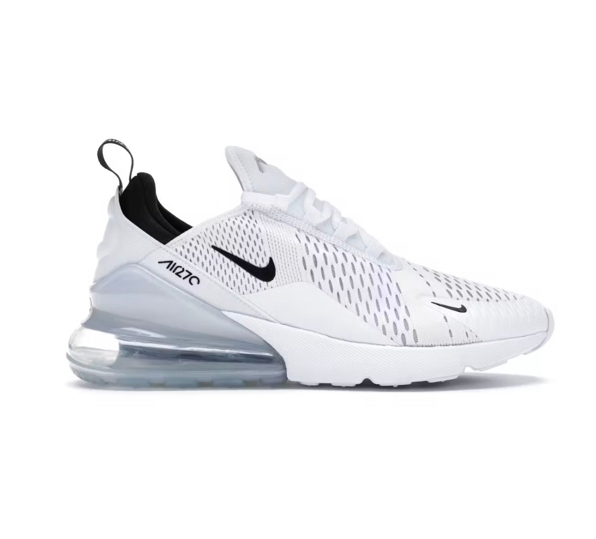 Nike Air Max 270 WMNS Sz 7