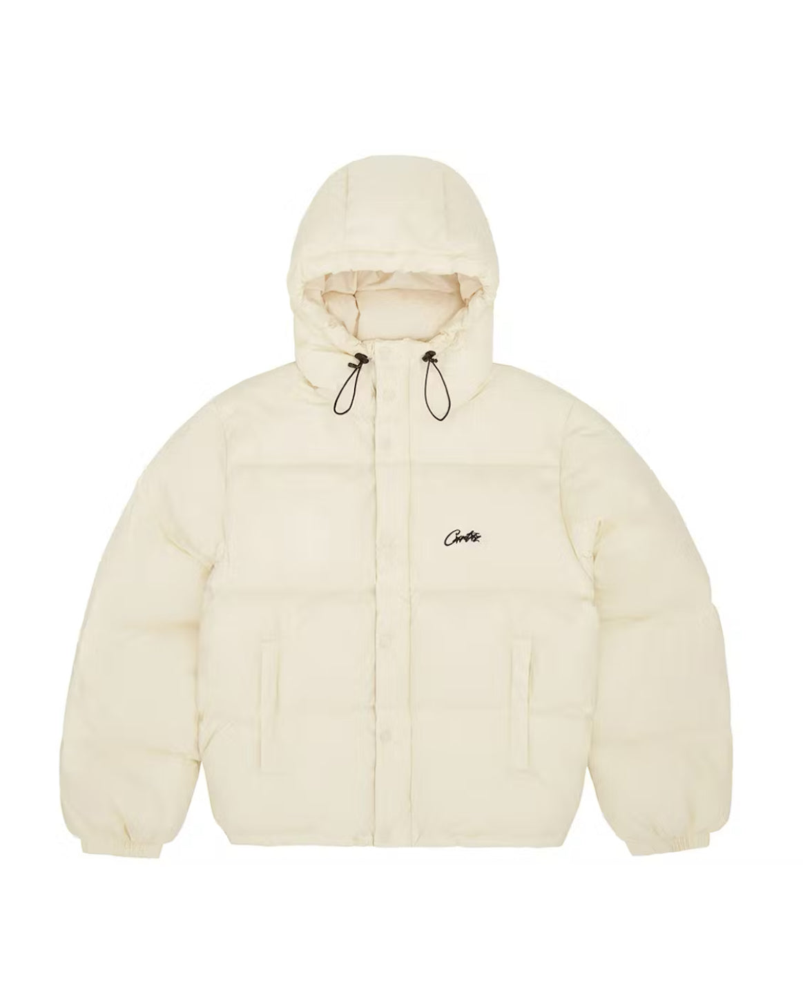 Corteiz Bolo Jacket Sz Small