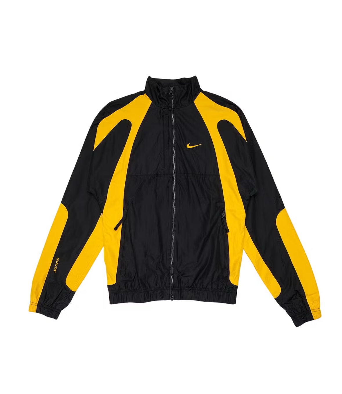 Nike Drake Nocta Track Jacket Sz Small