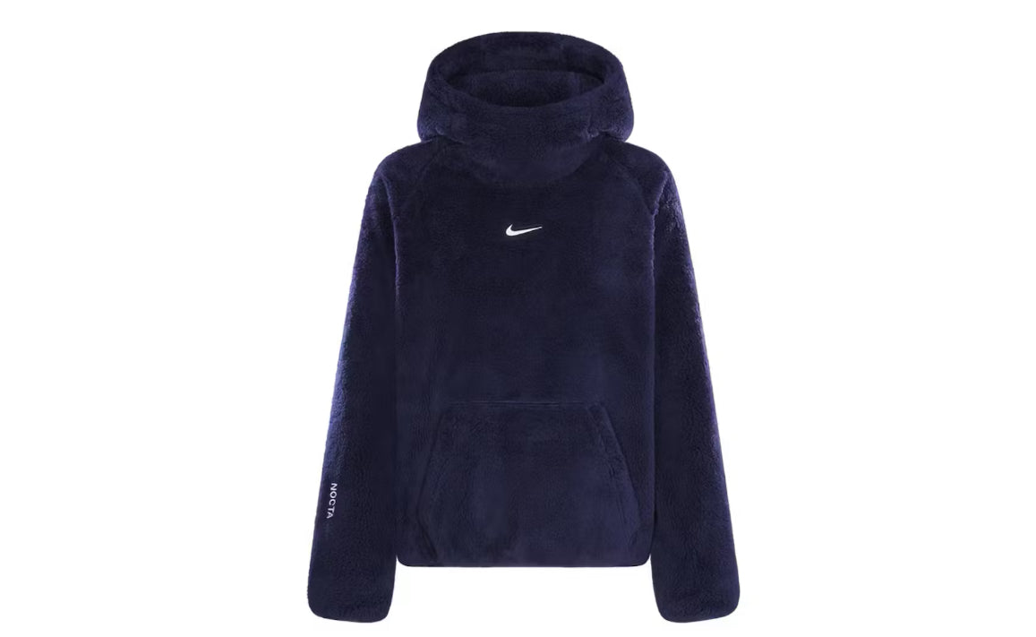 Nike x NOCTA women’s Chalet Polar Top Sz XS DEFECT