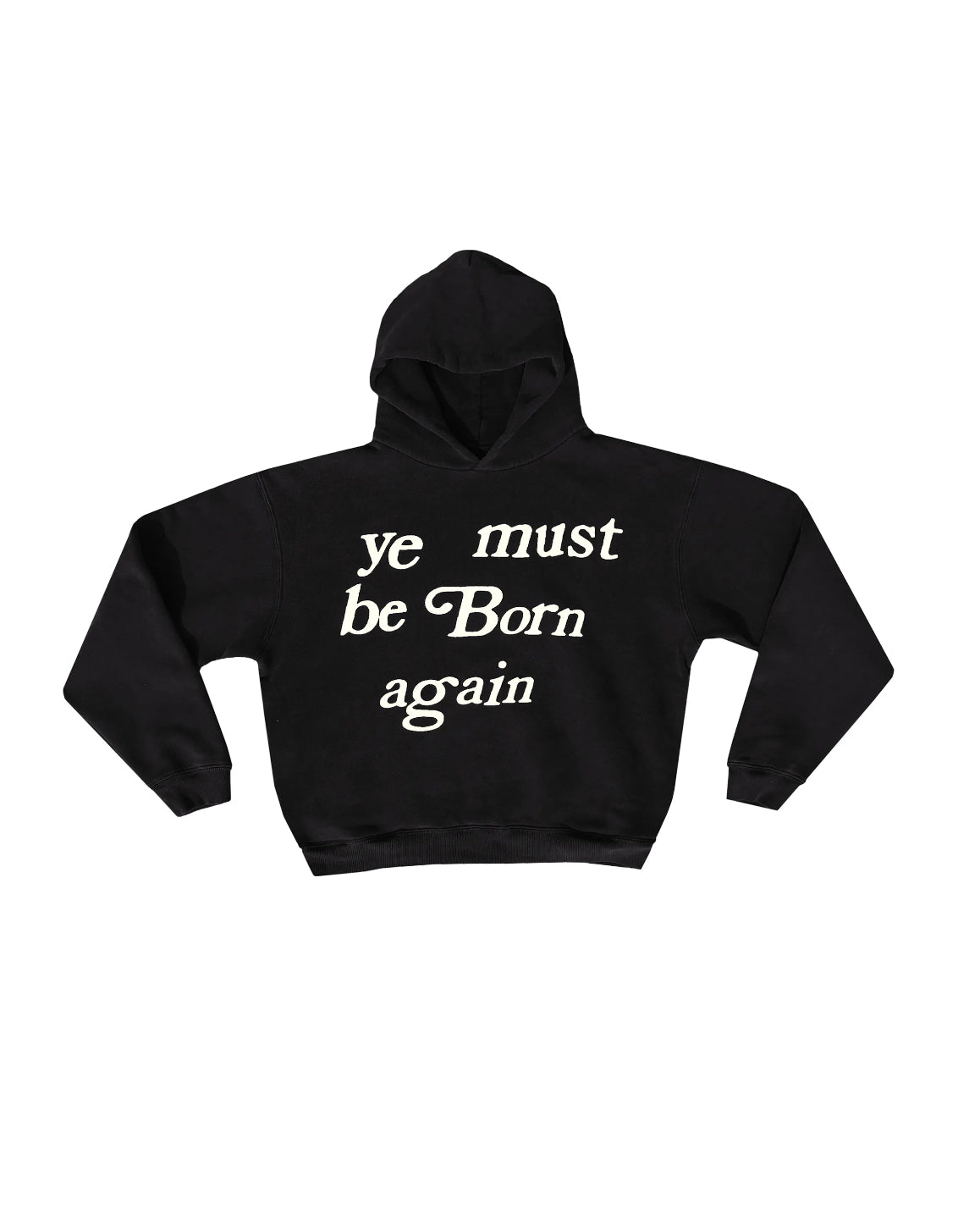 CPFM Ye Must be Born Sz Medium