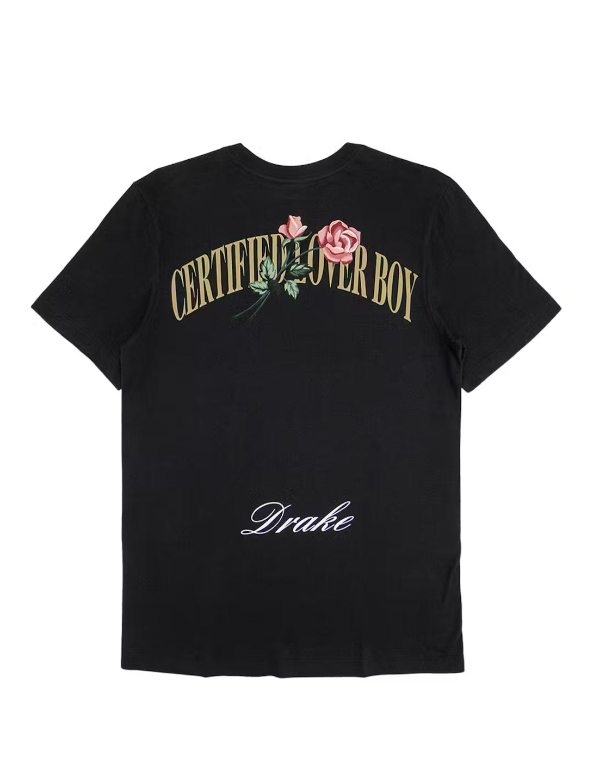 Nike Drake Certified Lover Boy Sz XL