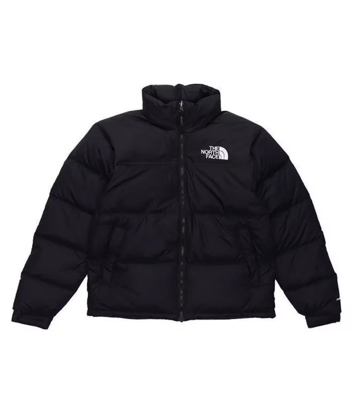 North Face 1996 Nuptse Aviator Navy Medium