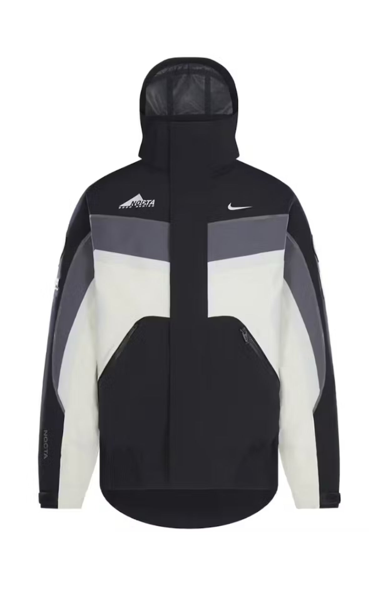 Nike x Nocta DLMTS 8000 Jacket Sz XL