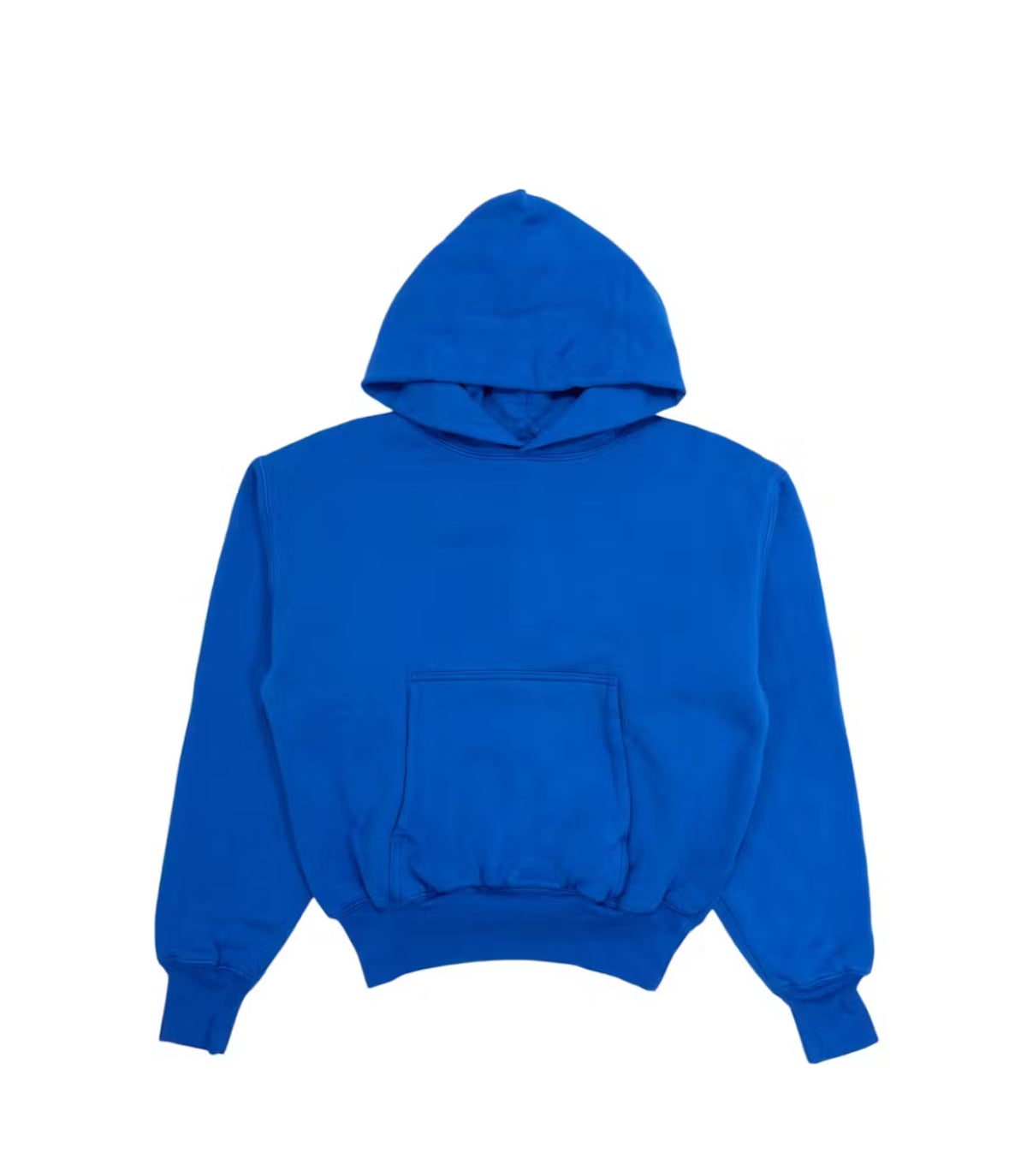 Yeezy Gap Blue Hoodie Sz Small