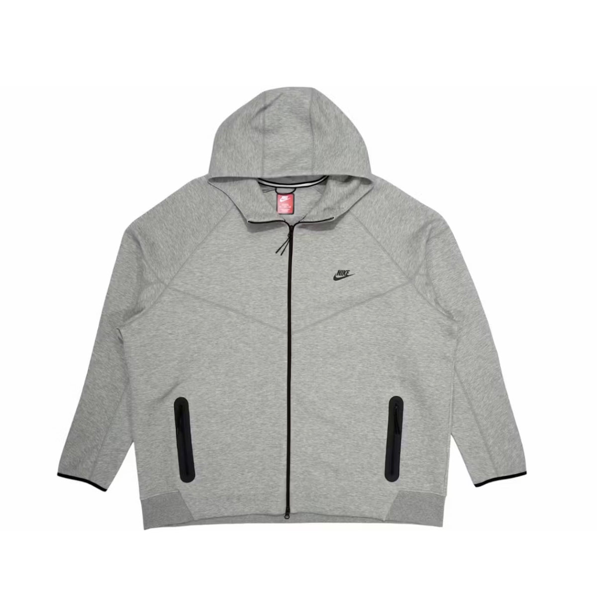 Nike Tech Fleece Grey (Stain) Sz Medium