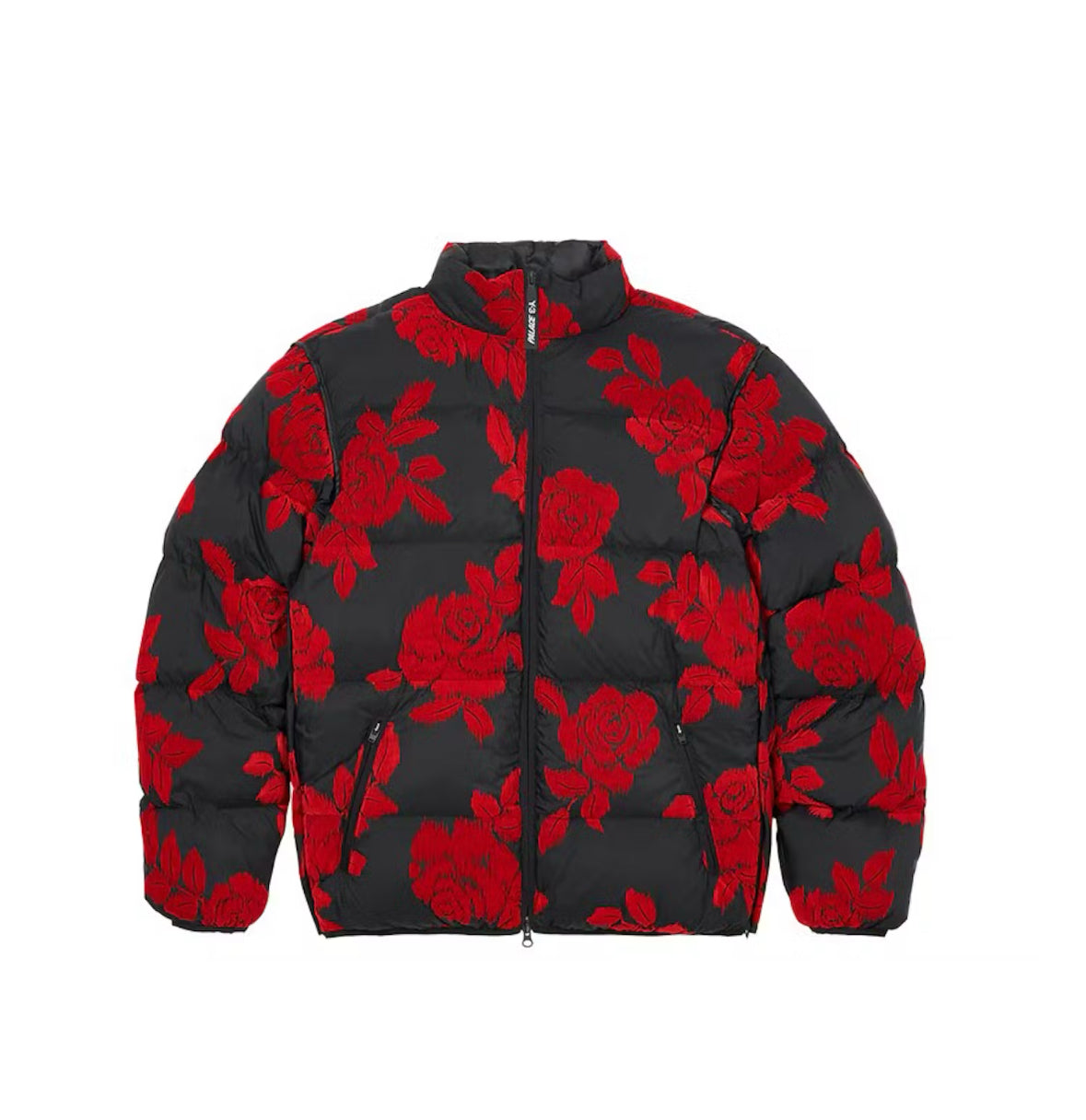 Palace Y-3 Reversible Puffer Jacket Sz Large