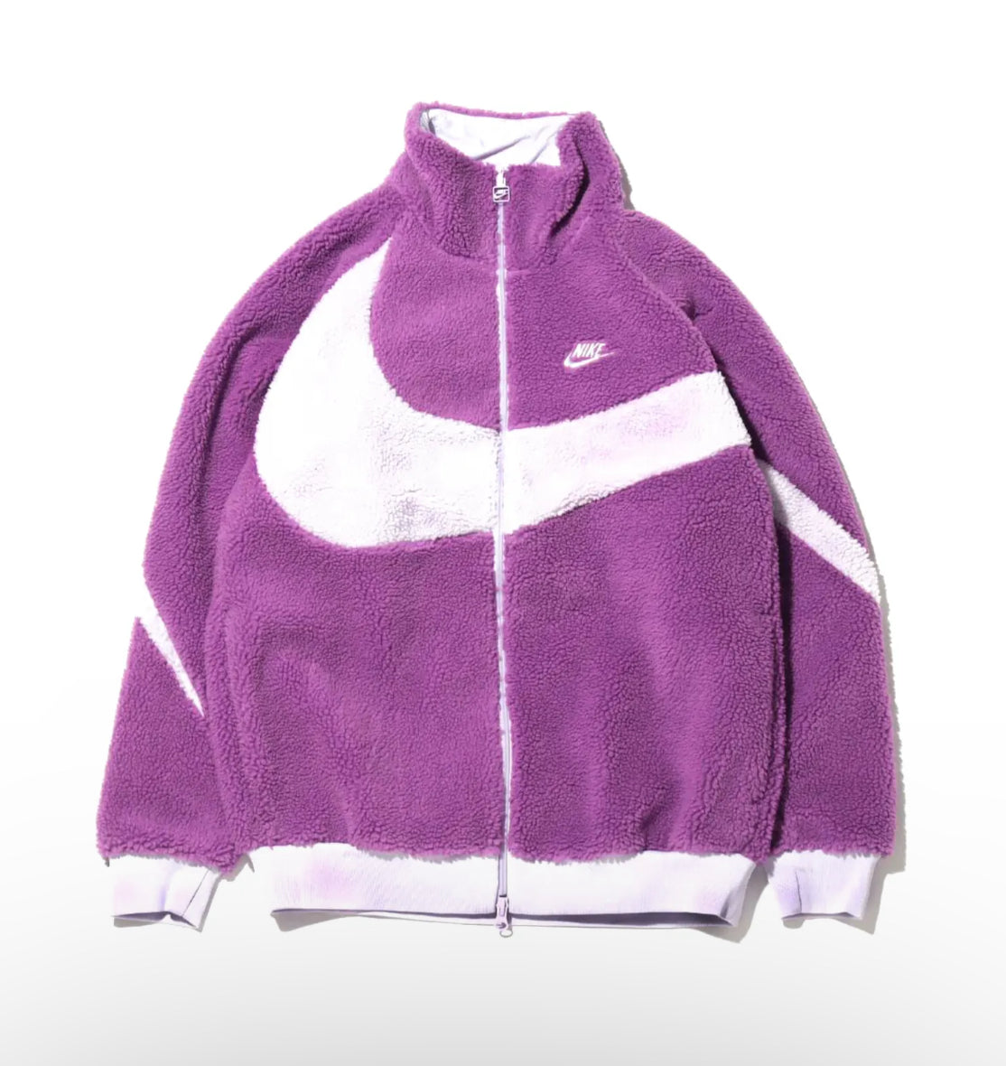 Nike Big Swoosh BOA Reversible Sz Small