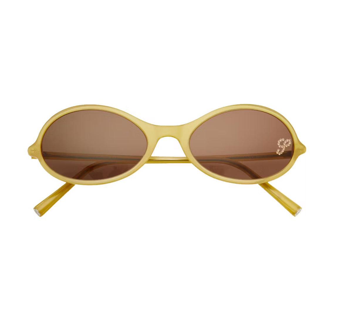 Supreme Mise Sunglasses