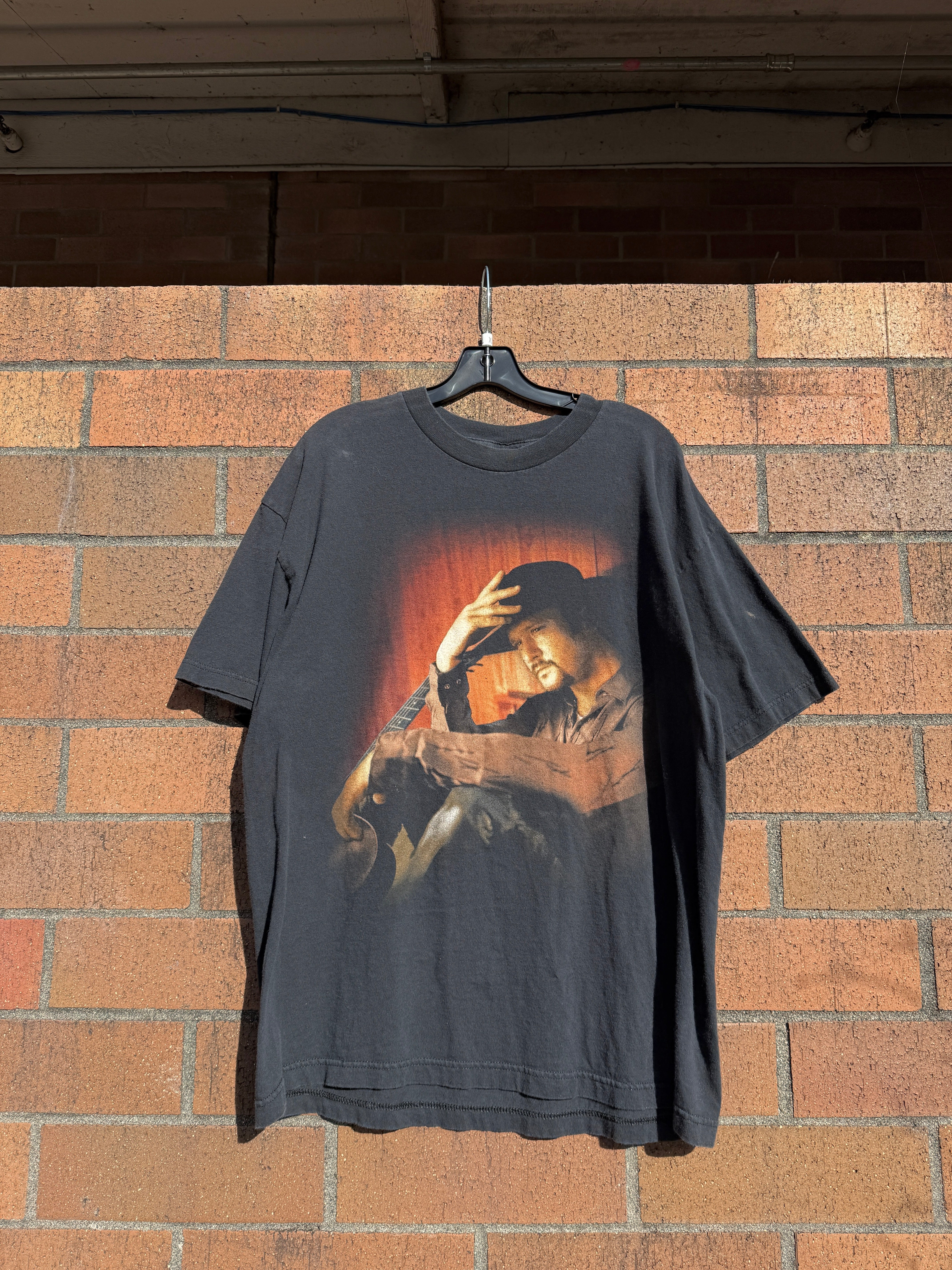 1996 Tim McGraw Tee Sz XL