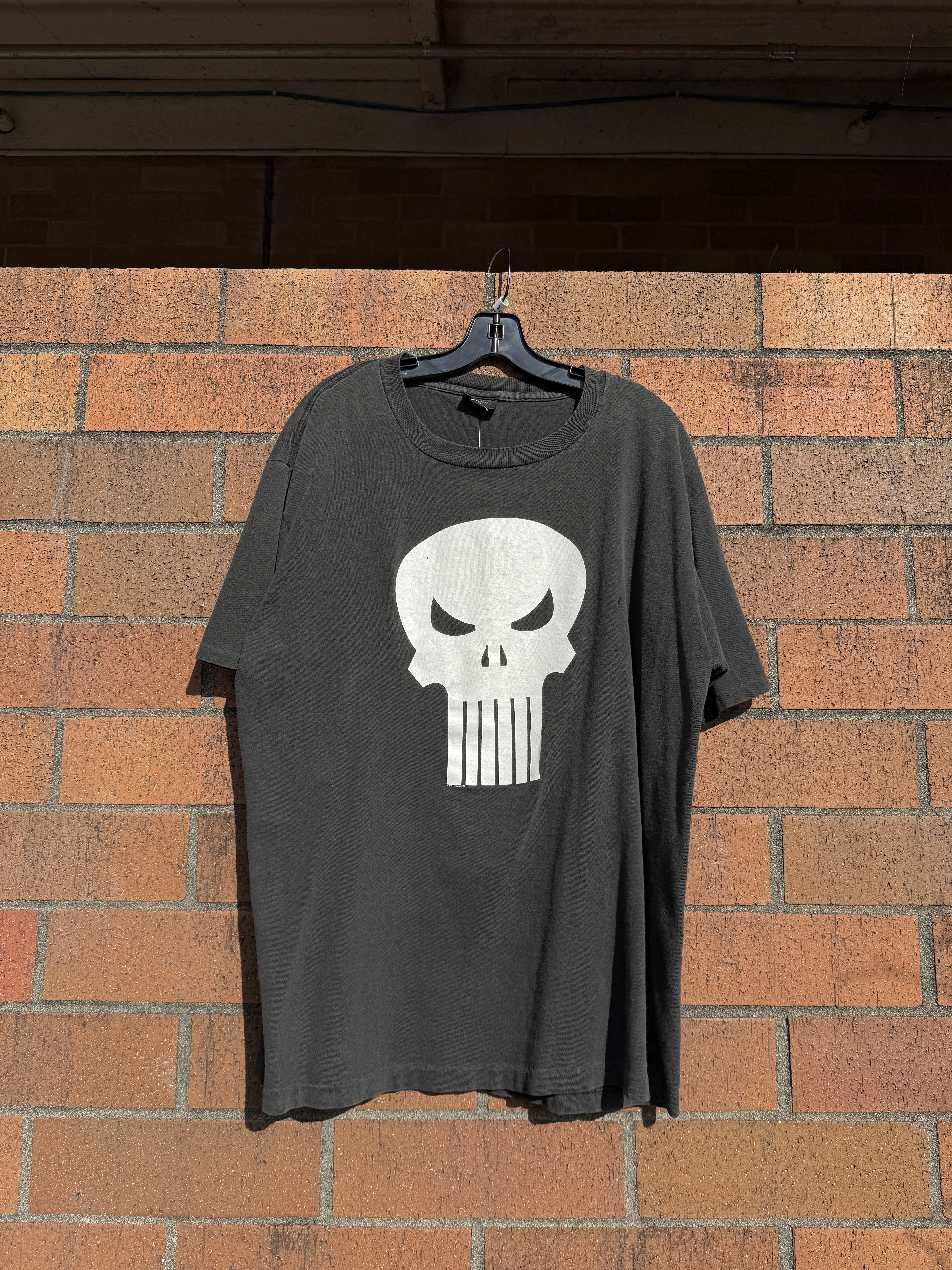 1999 Changes The Punisher Tee Sz XL