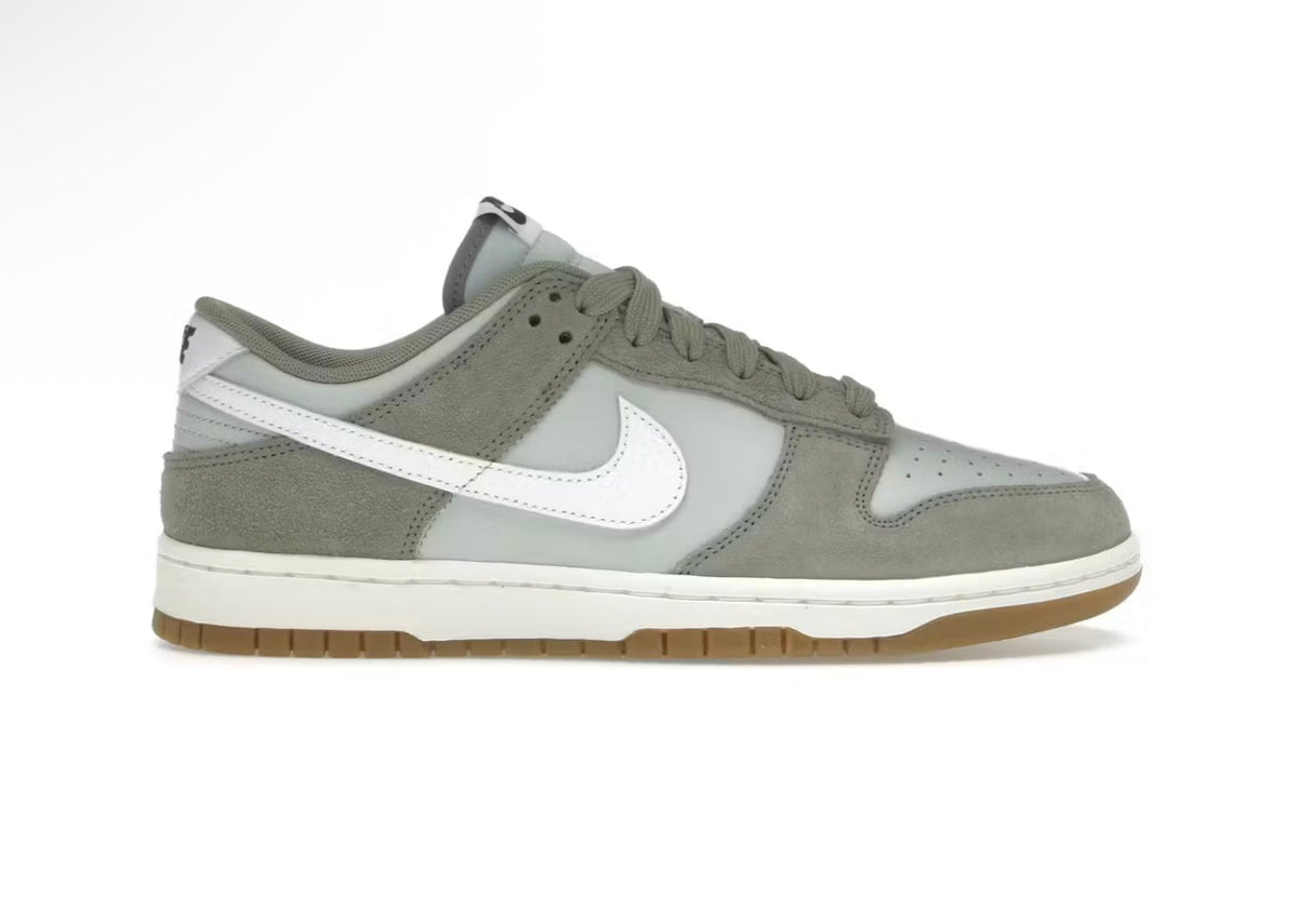 Dunk Low Light Army Sail Sz 8