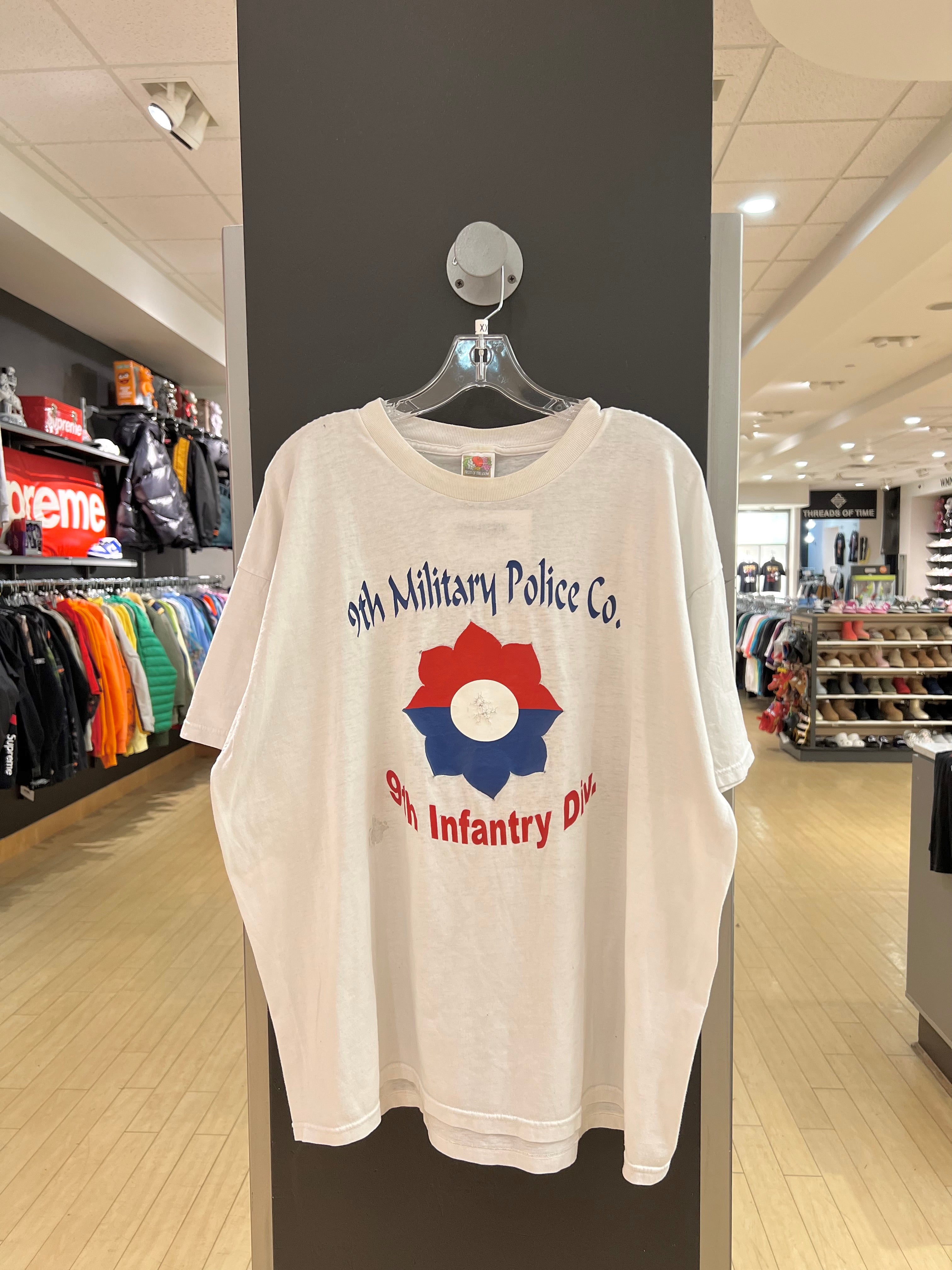 90s Vietnam War Proud to Have Served Tee XXL