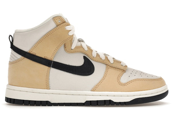 Nike Dunk High Premium Sesame WMNS SZ 11
