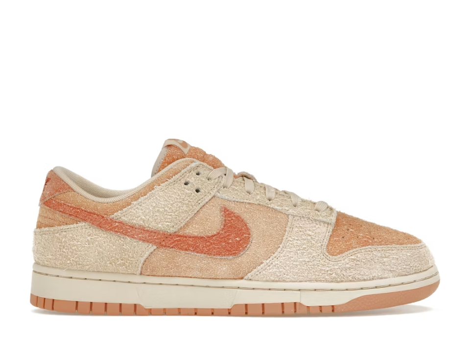 Nike Dunk Low Burnt Sunrise Sz 10.5 Men's