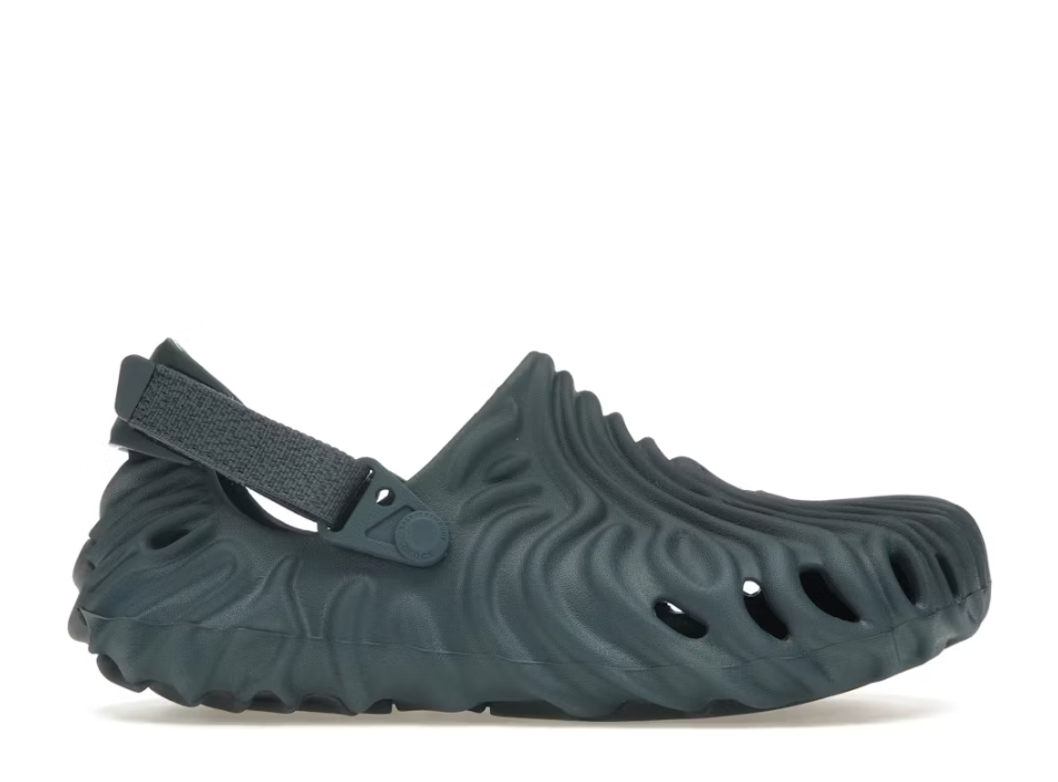 Crocs x Salehe Bembury Pollex Clog Como Sz 10