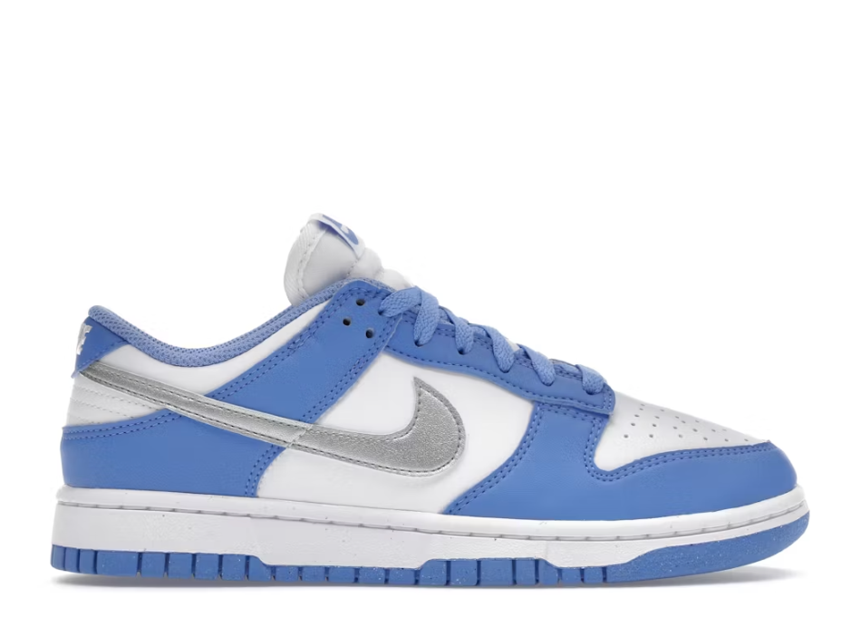 Nike Dunk Low Royal Pulse (Women's) Sz 8.5 (NO BOX LID)