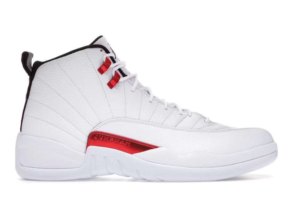 Jordan 12 Retro Twist (USED) Sz 13