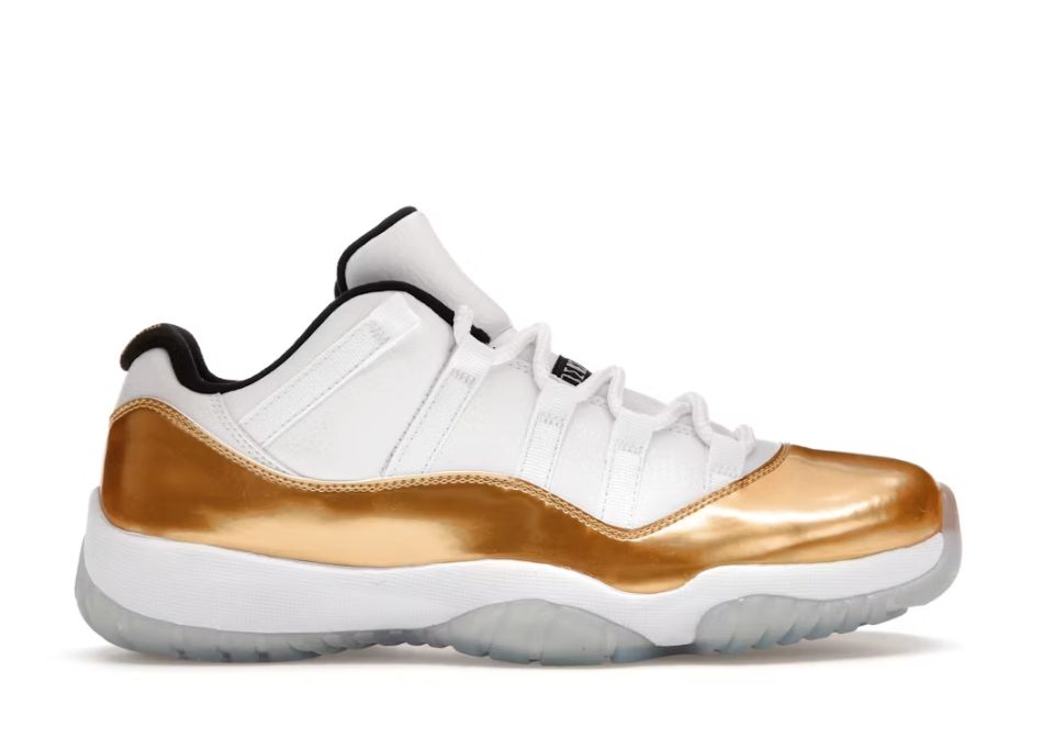 Jordan 11 Retro Low Closing Ceremony Sz 10.5 (USED)