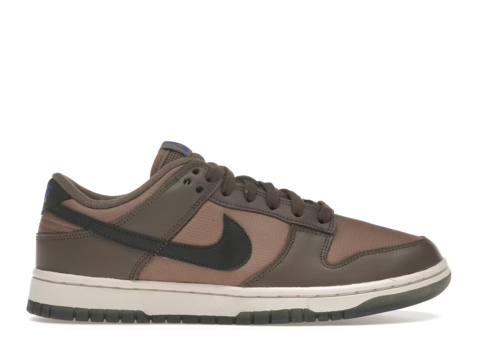 Nike Dunk Low Mink Brown (Women's) Sz 6