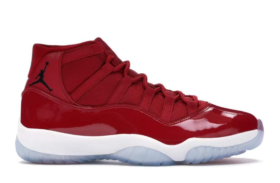 Jordan 11 Retro Win Like '96 Sz 9.5 (USED)