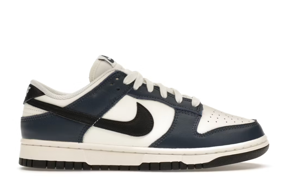 Nike Dunk Low Armory Navy Men's Sz 10