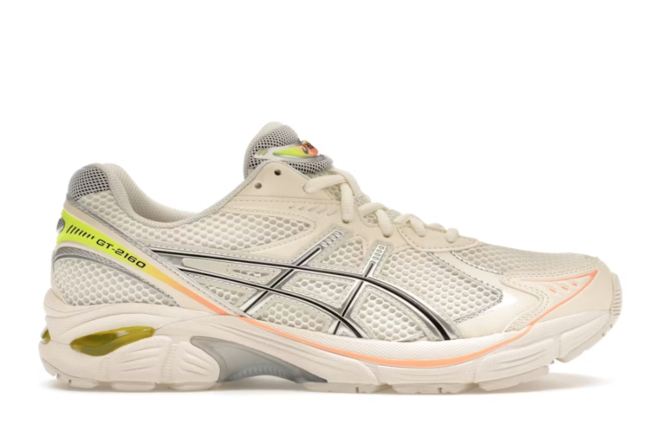 Asics GT-2160 Paris Sz 9