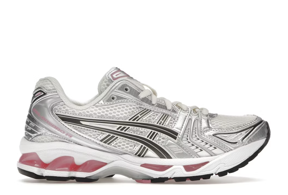 ASICS GEL-Kayano 14 Cream Sweet Pink SZ 6.5