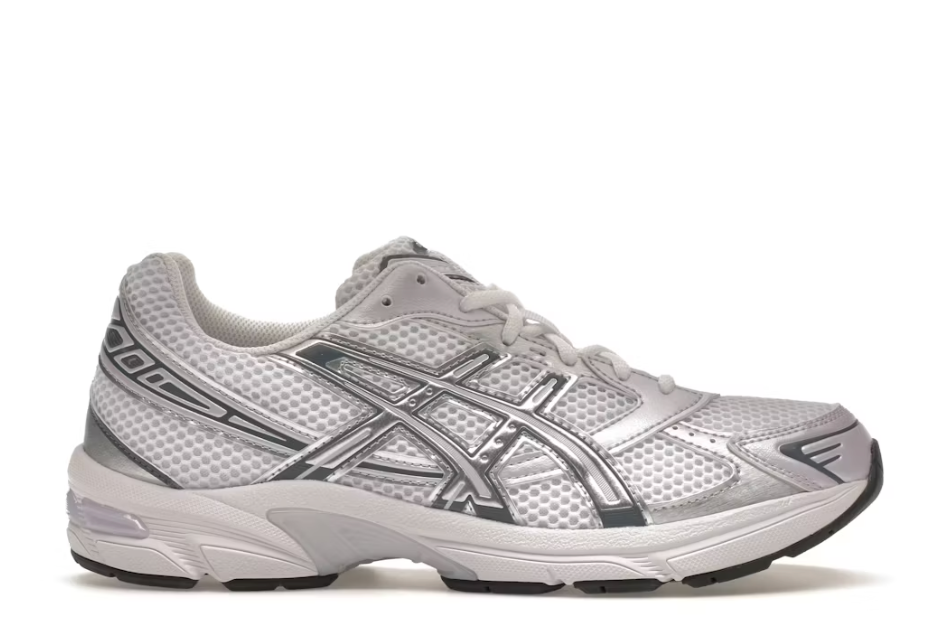 ASICS Gel-1130 Faded Ash Rock (Women's) SZ 8