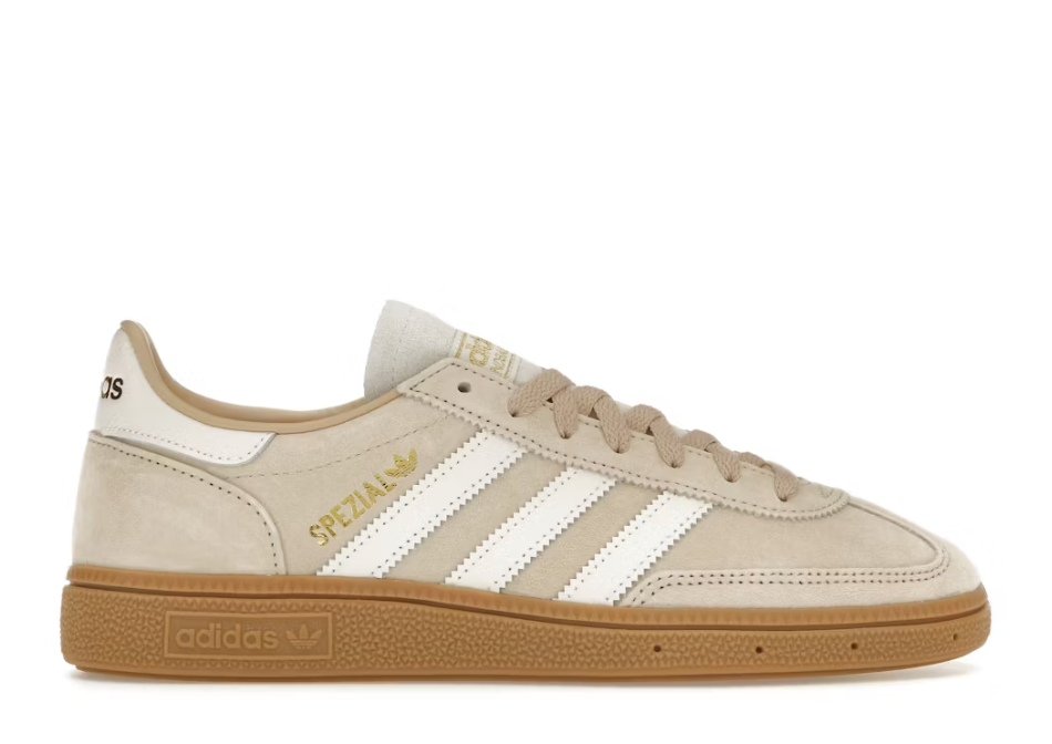 adidas Handball Spezial Magic Beige Sz 11.5
